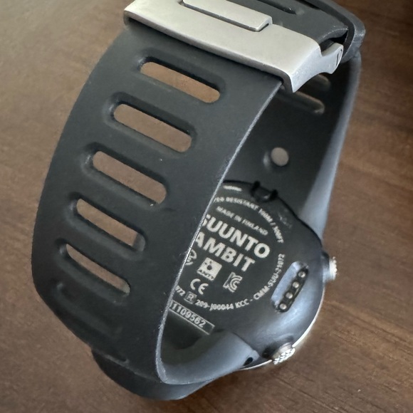 Suunto Ambit Watch - Picture 3 of 4